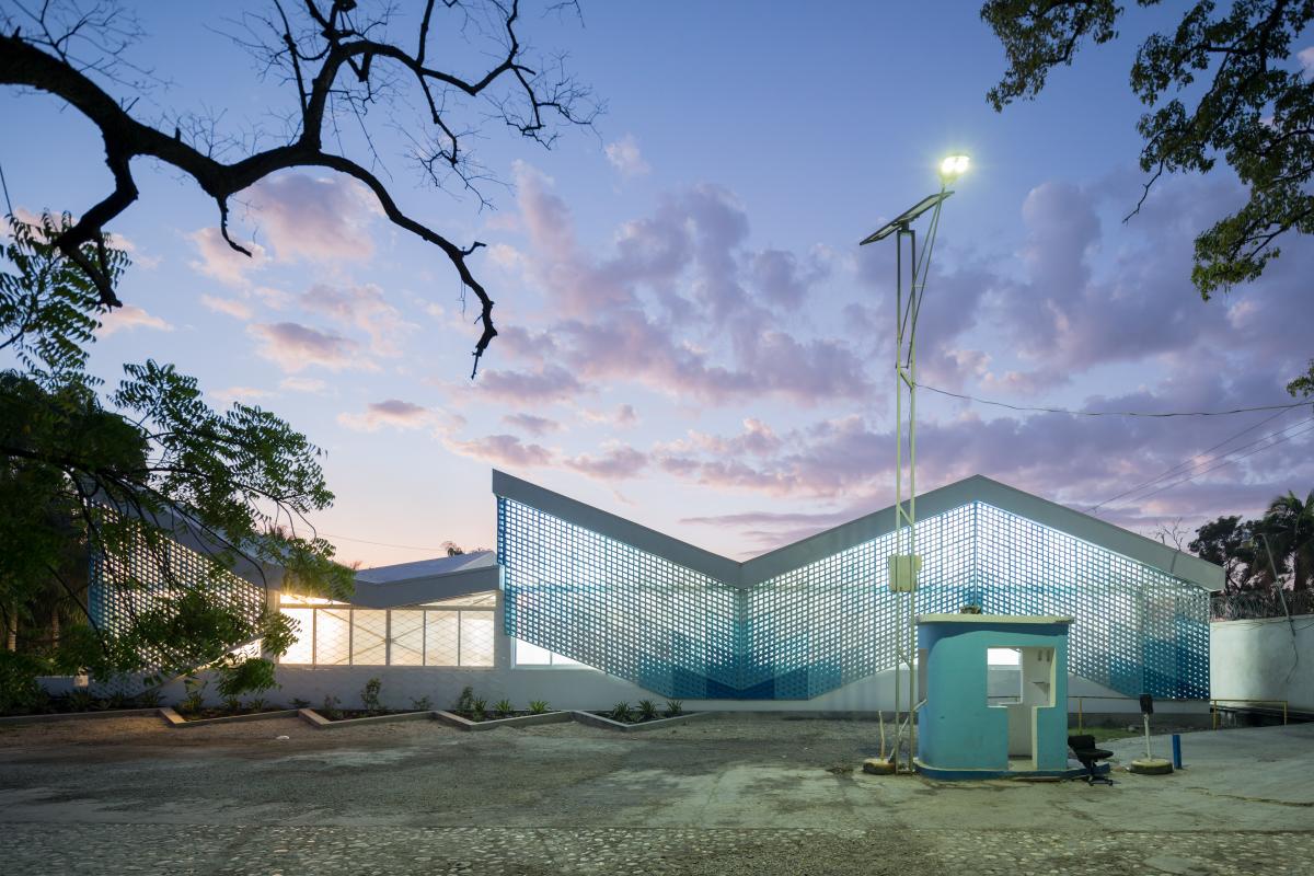 Five studios win 2018&ndash;19 
J. Irwin and Xenia S. Miller Prize for Best Architecture in Community