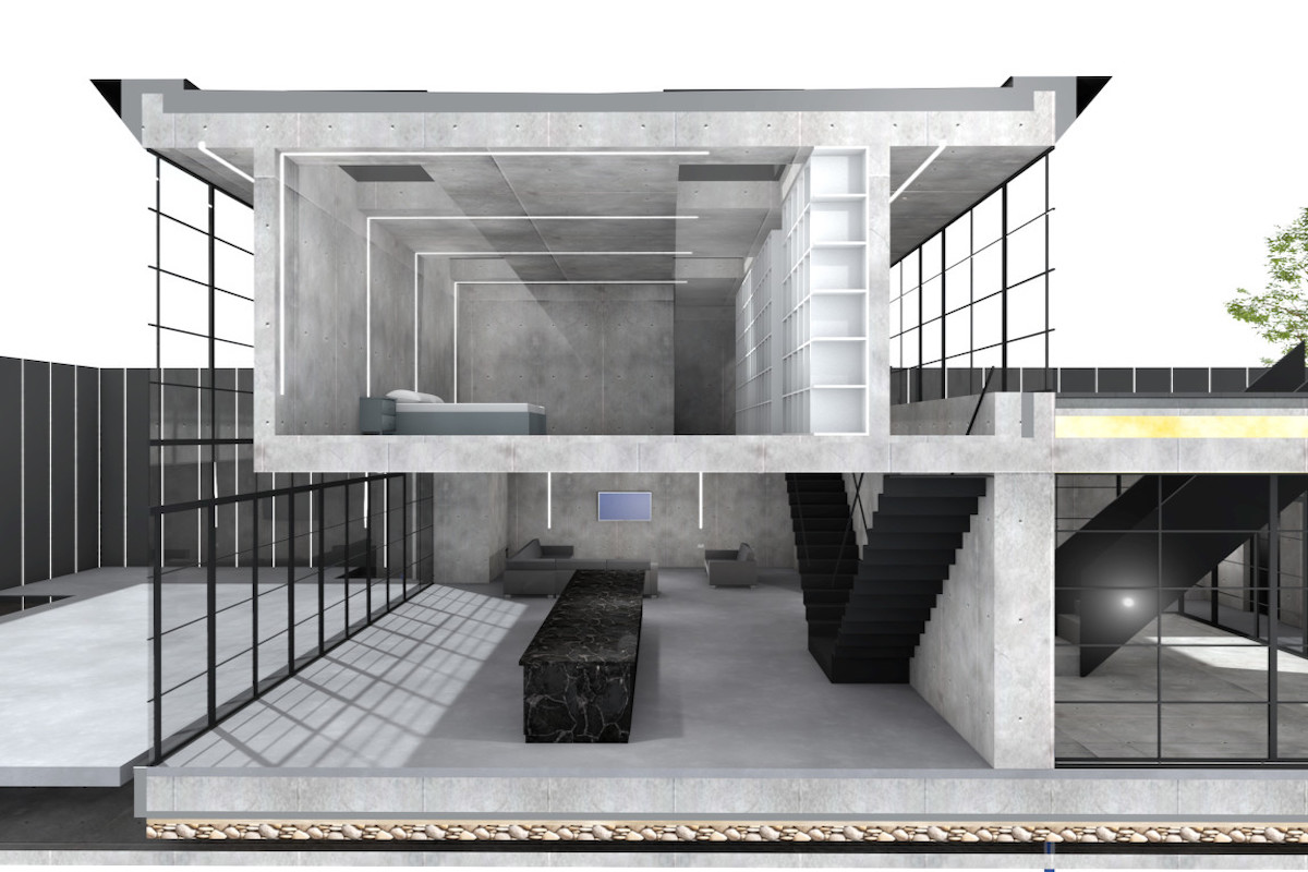 RIBA Has Announced Shortlists For Regional Awards 2019