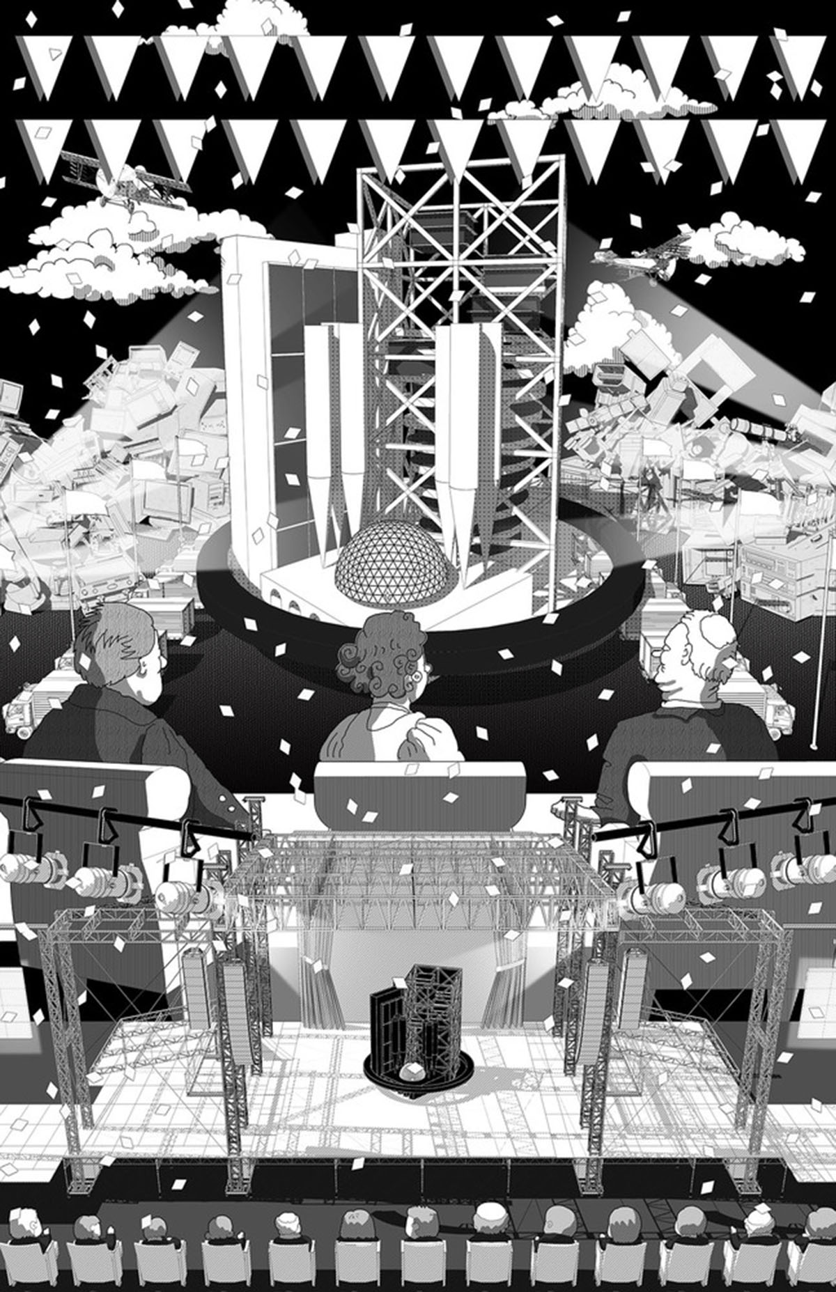 Fairy Tales 2020 winners offer tales of warning and hope during uncertain times