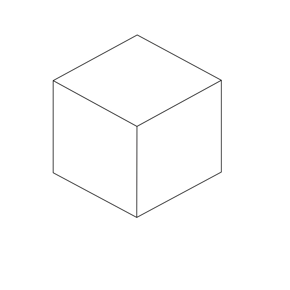 Cube Hotel, made of black skeleton, provides equal space to each room overlooking bamboo forests