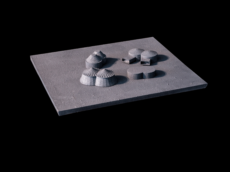 HDD Designed a Mongolian Yurt-Shaped Architecture in a Grassland in China