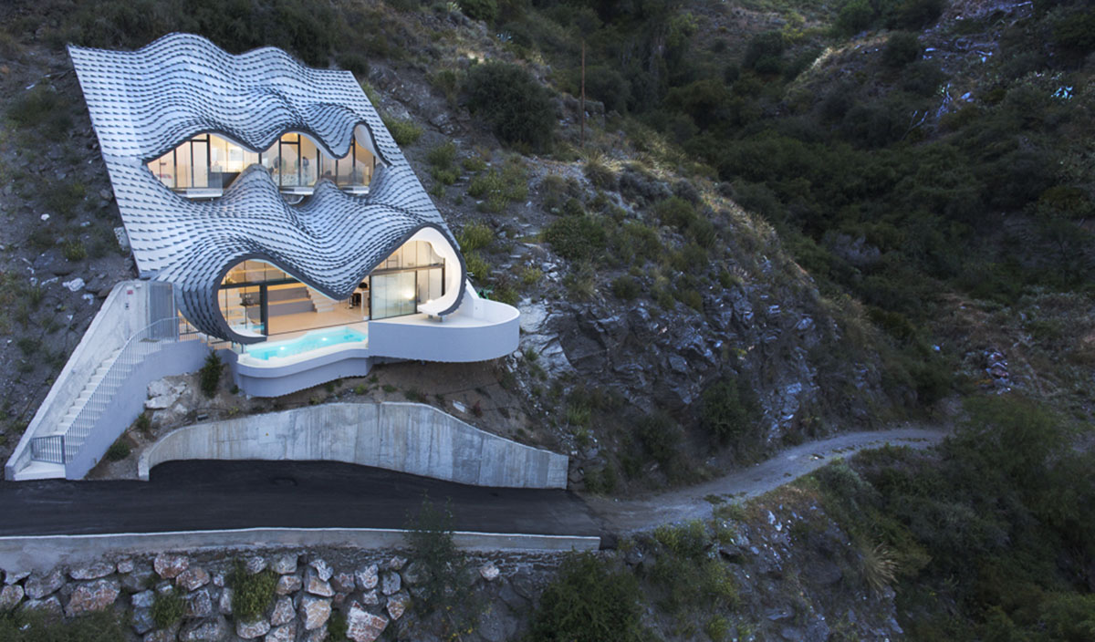 Dragon Buildings where Culture, Myths, and Traditions meet Architecture