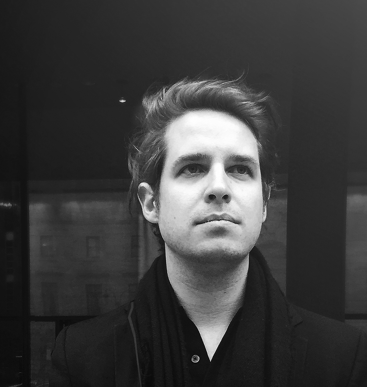 TAB 2017 winner Gilles Retsin seeks for new tectonics in wood with his mega-wooden spaceship