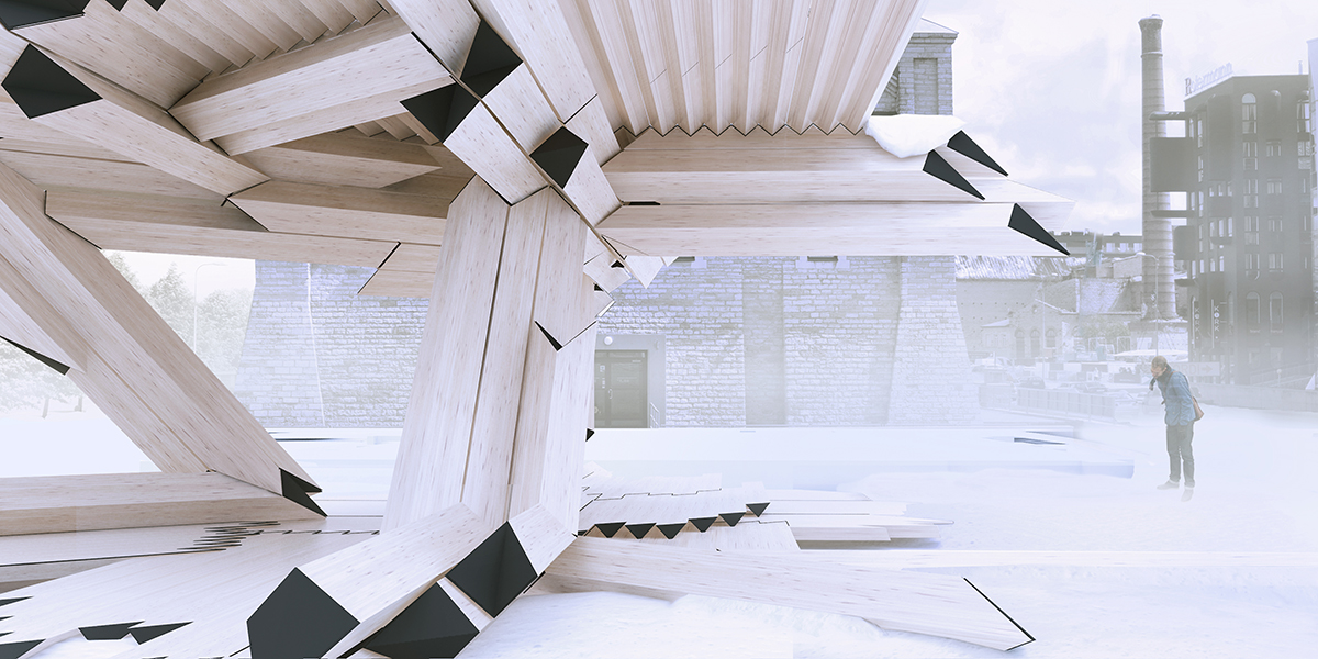 Tallinn Architecture Biennale 2026 announces curatorial team and winning proposal 