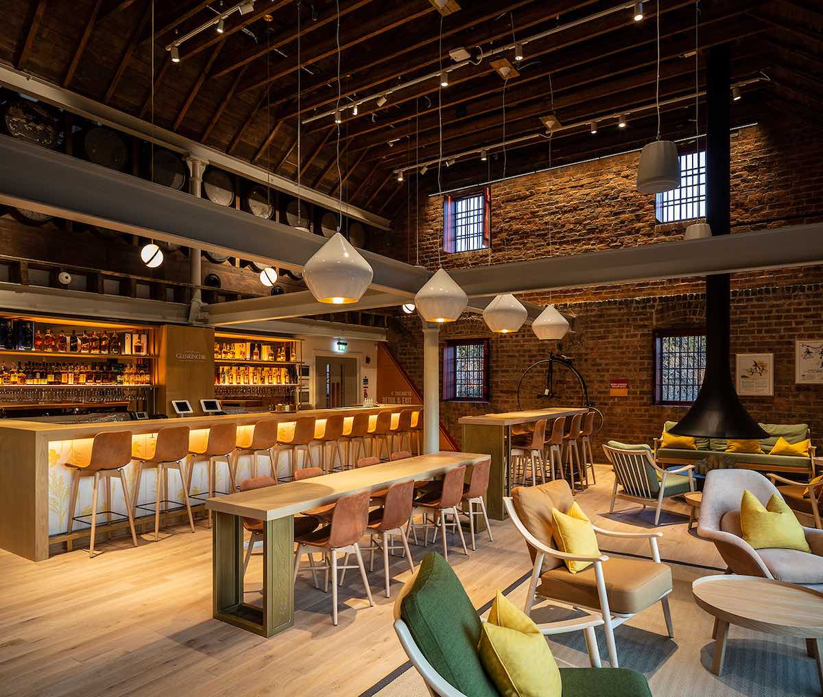 The Shortlist of RIAS Awards for Scottish Architecture 2022