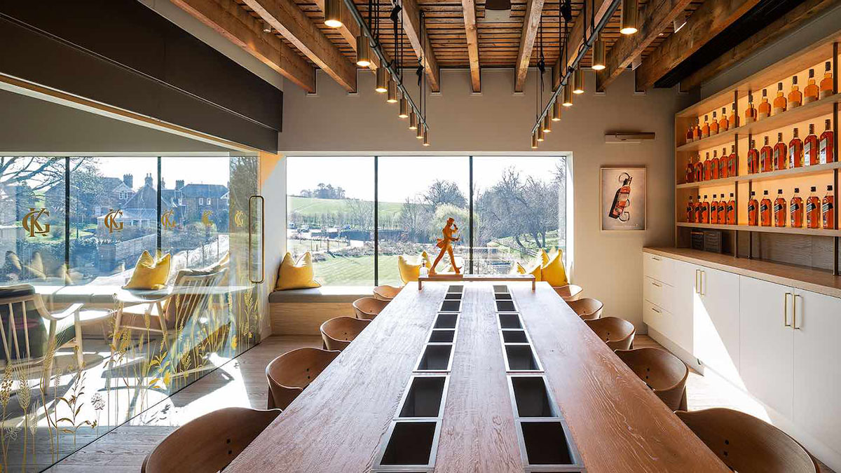 The Shortlist of RIAS Awards for Scottish Architecture 2022