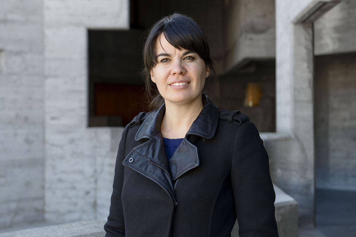 Sandra Barclay and Gloria Cabral Win 2018 Women in Architecture Awards