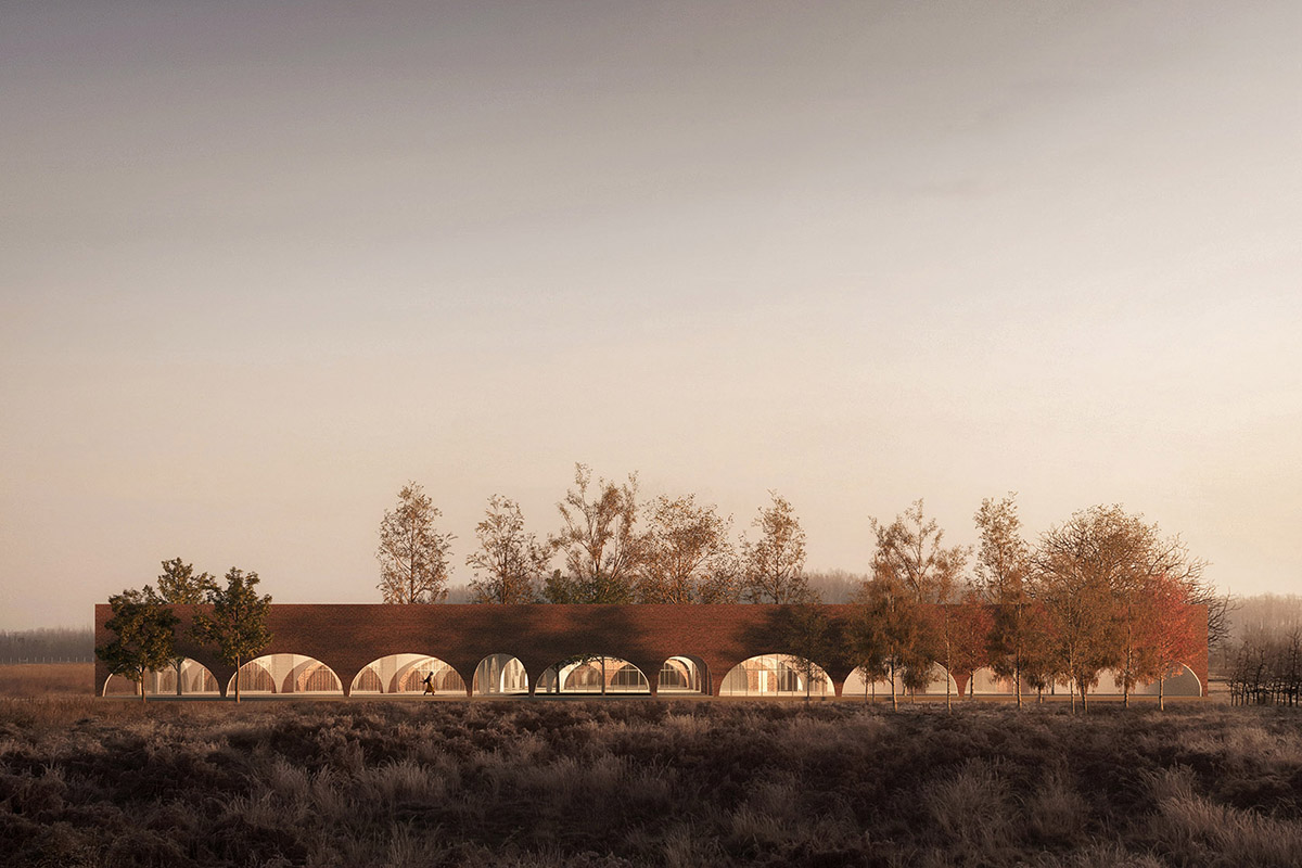 Lina Ghotmeh will discuss Architecture As Archeology Of The Future in WAC's live talk 