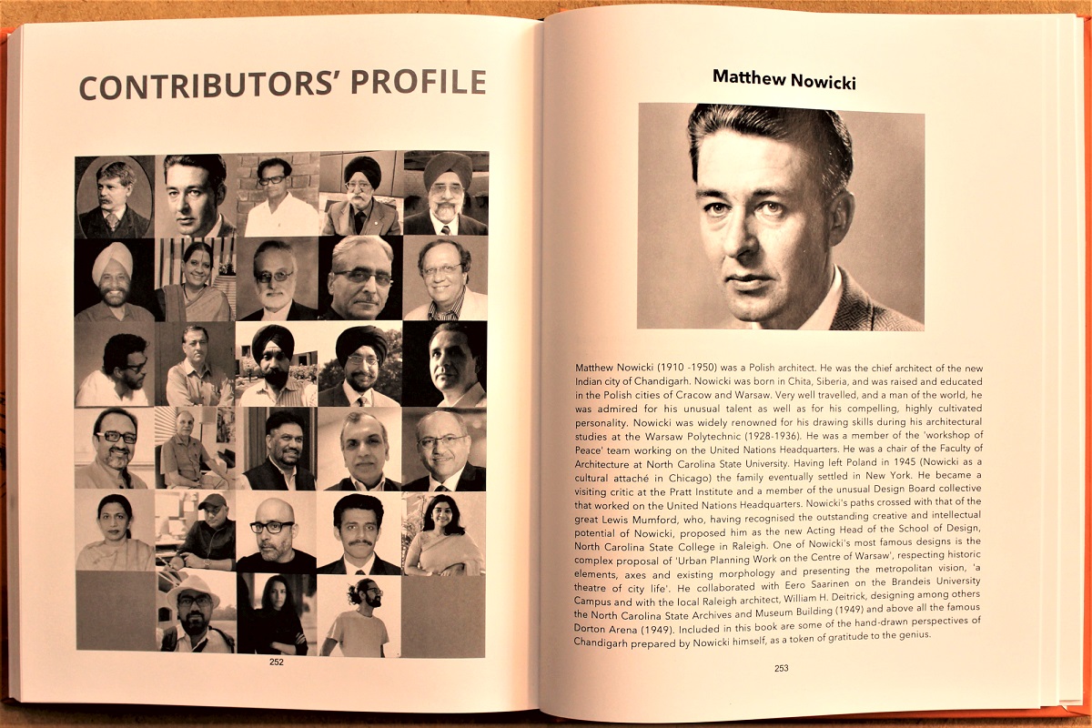Book: Hand-Drawn Perspectives & Sketches Curated by Sarbjit Bahga Launched