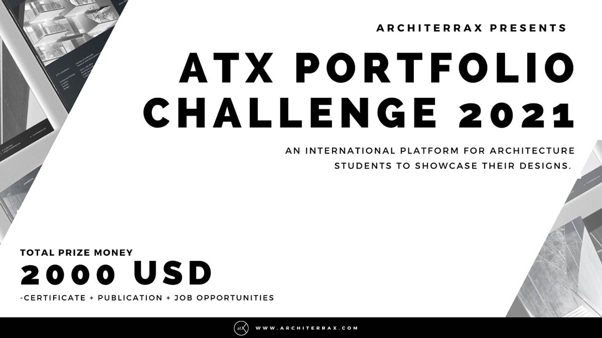 ATX Portfolio Challenge