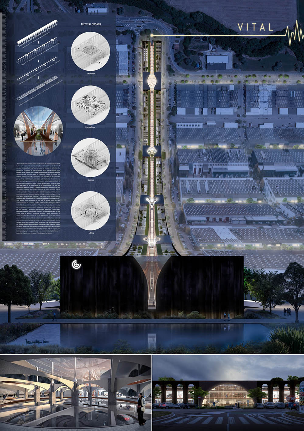 YAC announces the winners of the Italian Fashion Hub competition