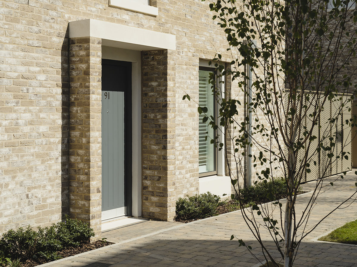 Goldsmith Street Housing Development Emerges Winner of RIBA Stirling Prize 2019