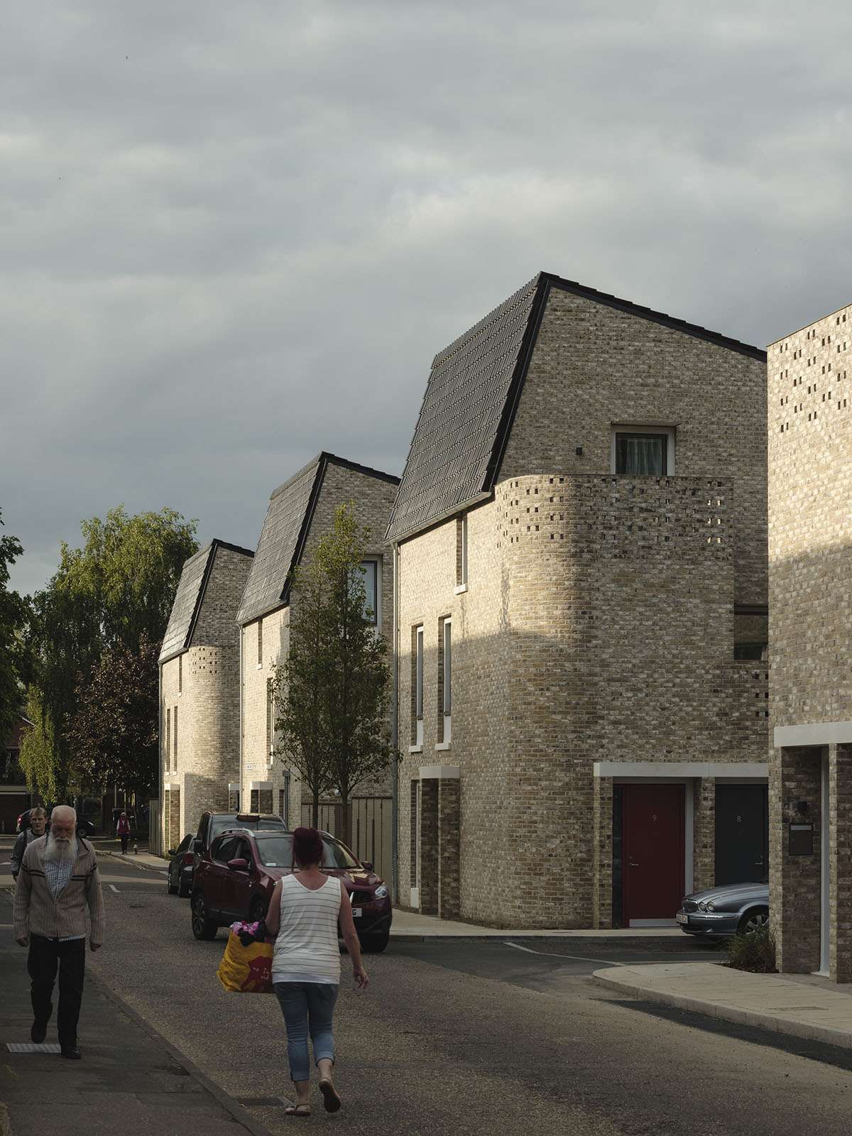 Goldsmith Street Housing Development Emerges Winner of RIBA Stirling Prize 2019