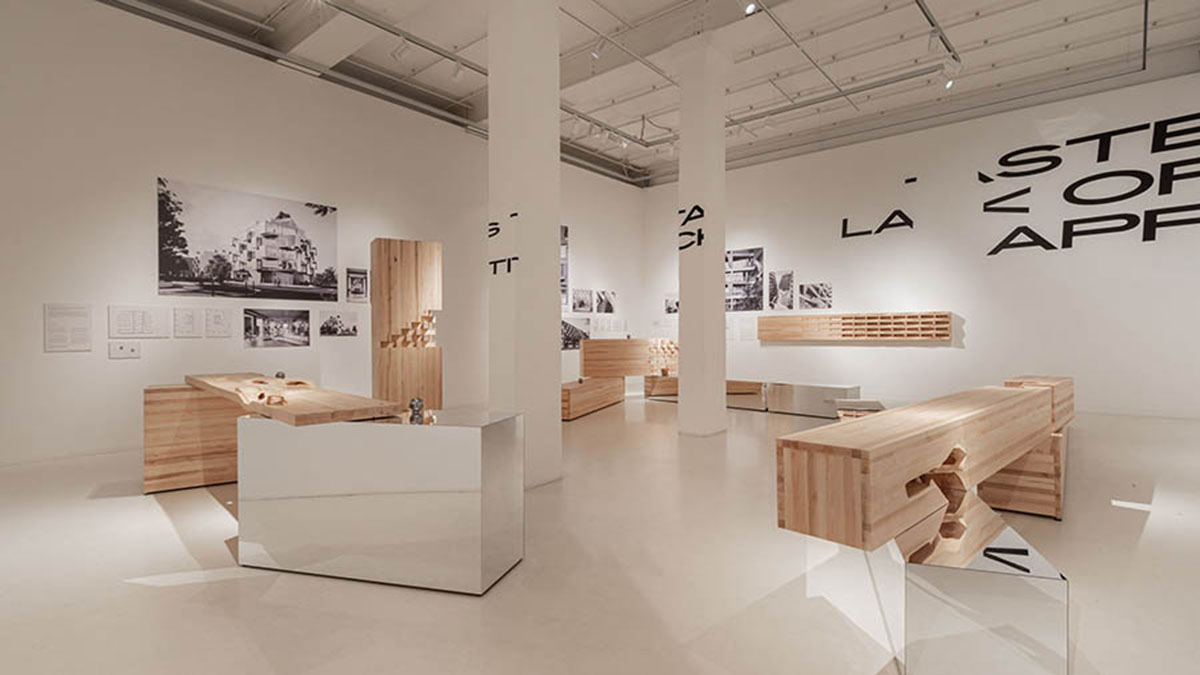 The Most Creative Christmas Cards from World Architects and Designers