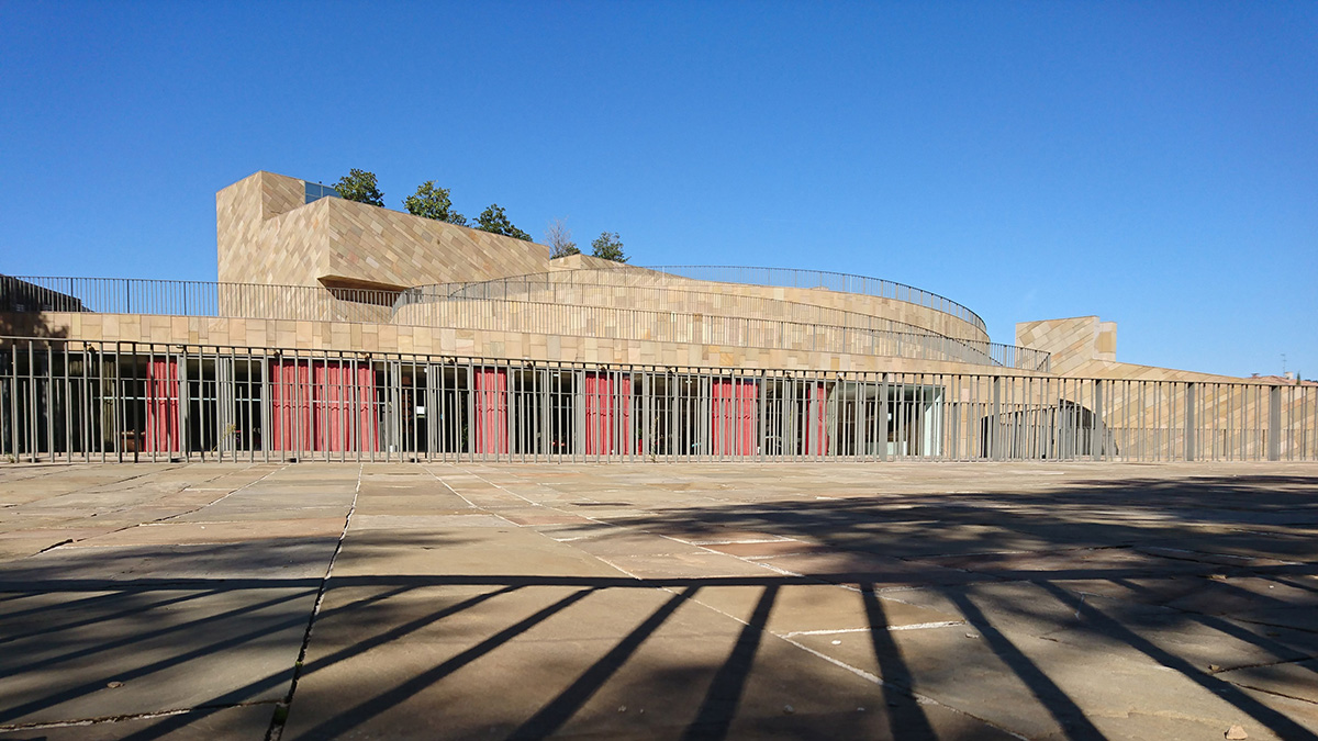 Modernist Italian architect Vittorio Gregotti dies from coronavirus at 92