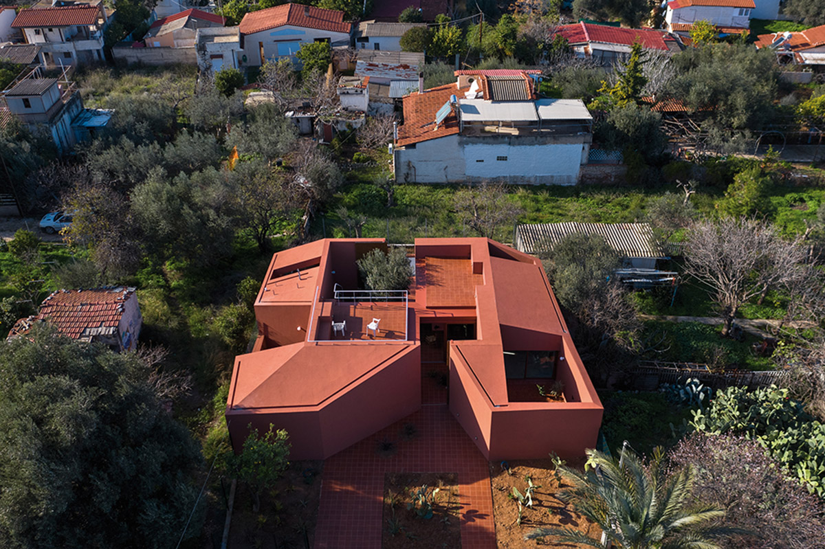 85 new projects nominated in the final list of Mies van der Rohe Award 2022