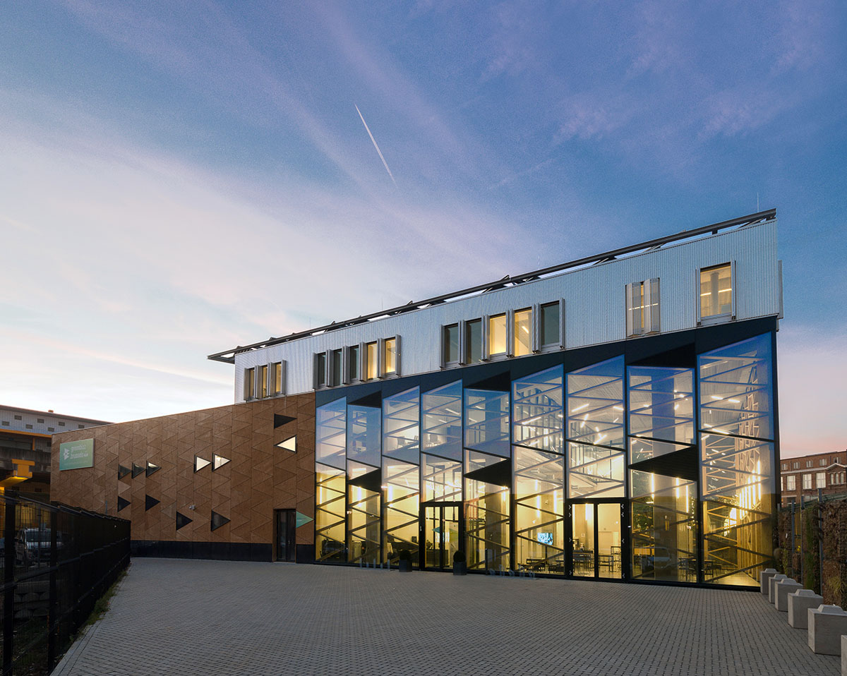 MIPIM 2017 Awards Shortlist Announced