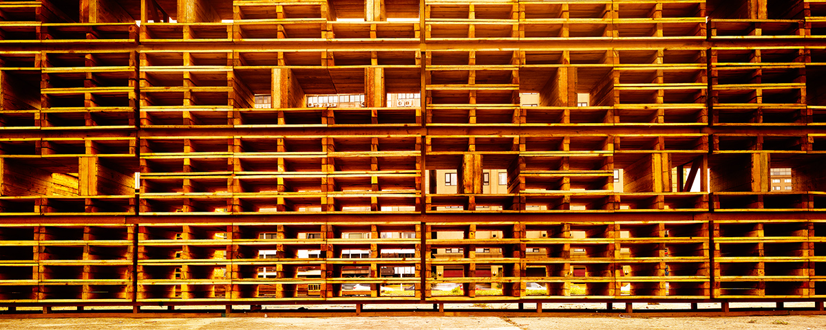 Towards An Urban Farm - Taipei Green Factory