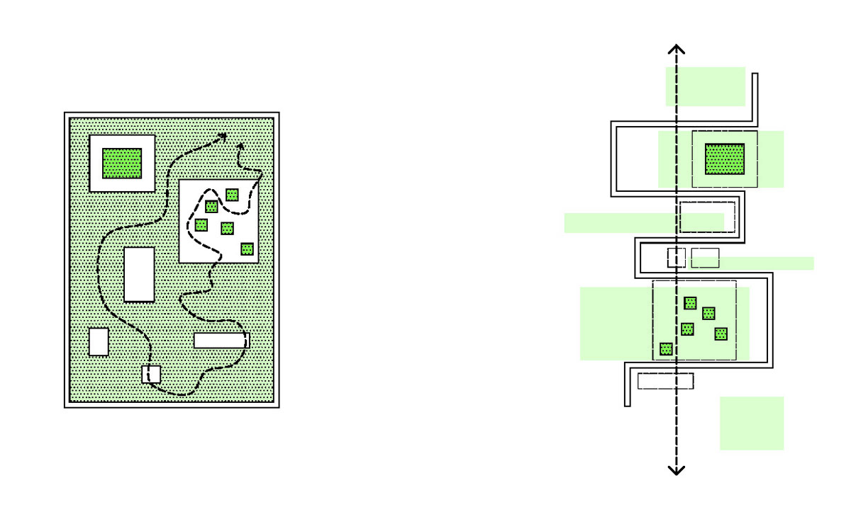 Towards An Urban Farm - Taipei Green Factory