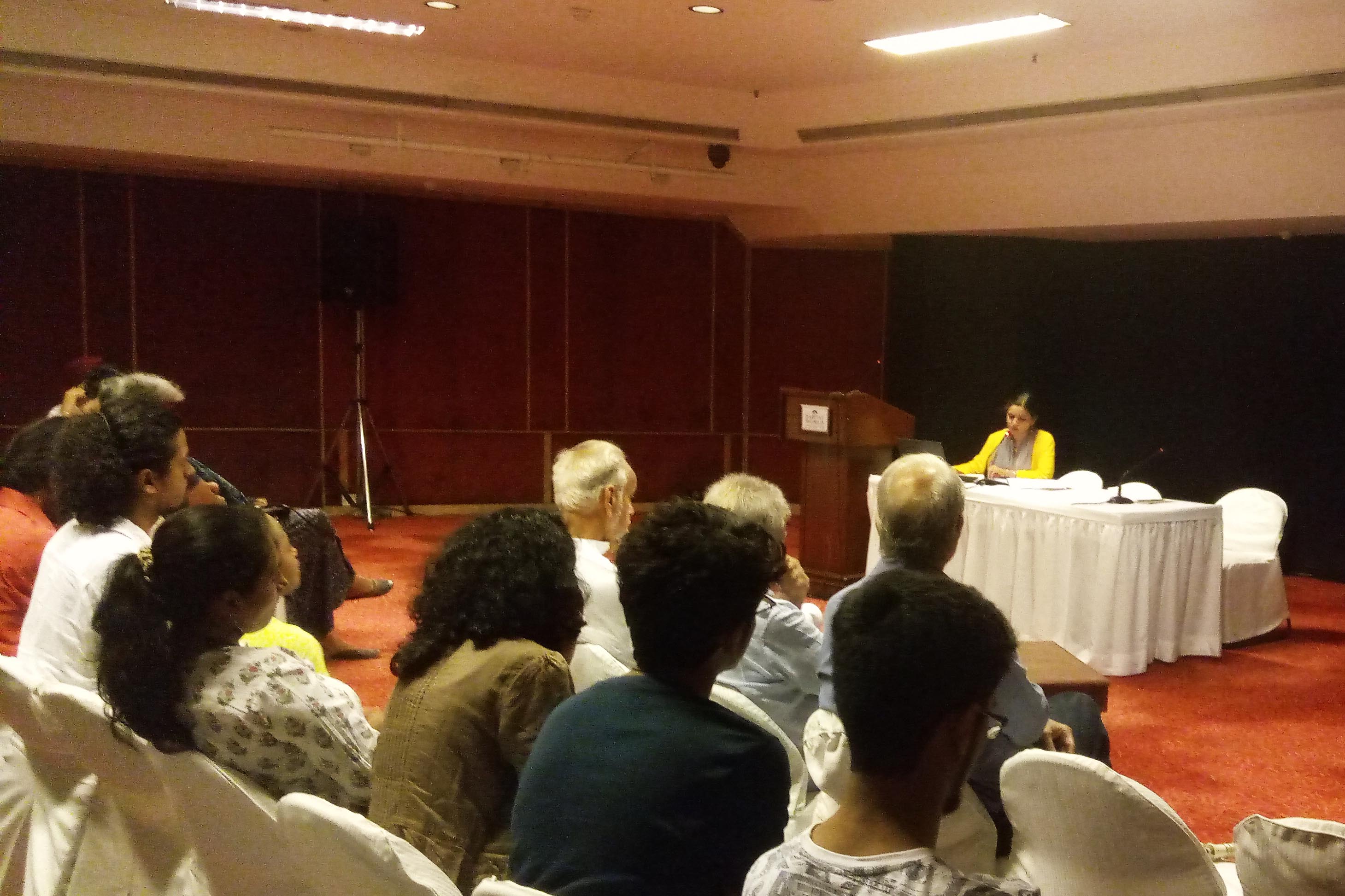 Recapitulation: Understanding Landscape Practices