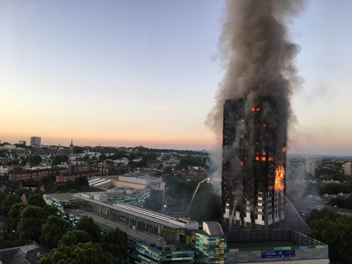 Australian state government rearranges fire safety reforms and bans flammable cladding