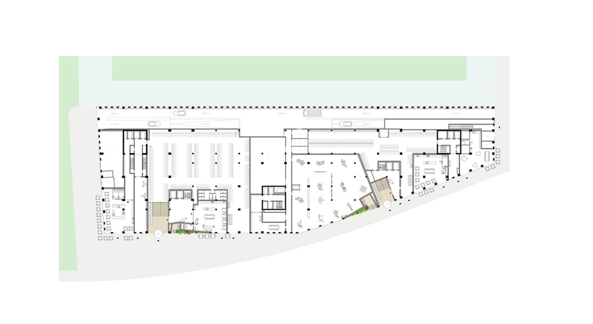 Construction started on MVRDV’s