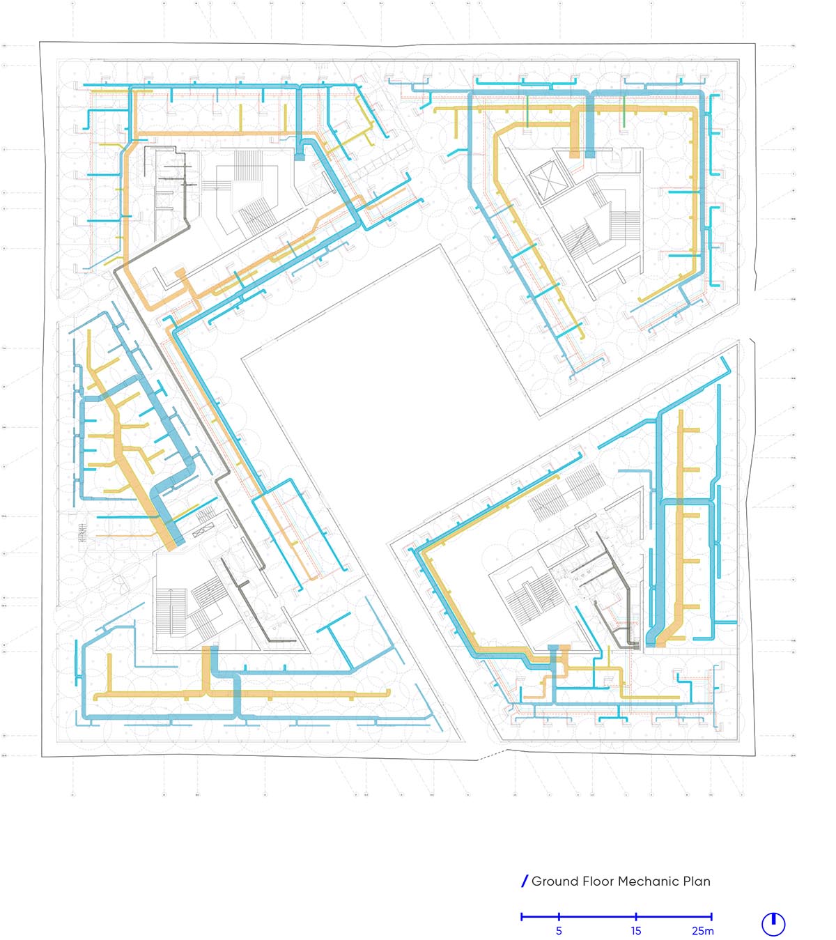 Alper Derinbogaz reveals the latest construction updates for the long-awaited Museum of Istanbul
