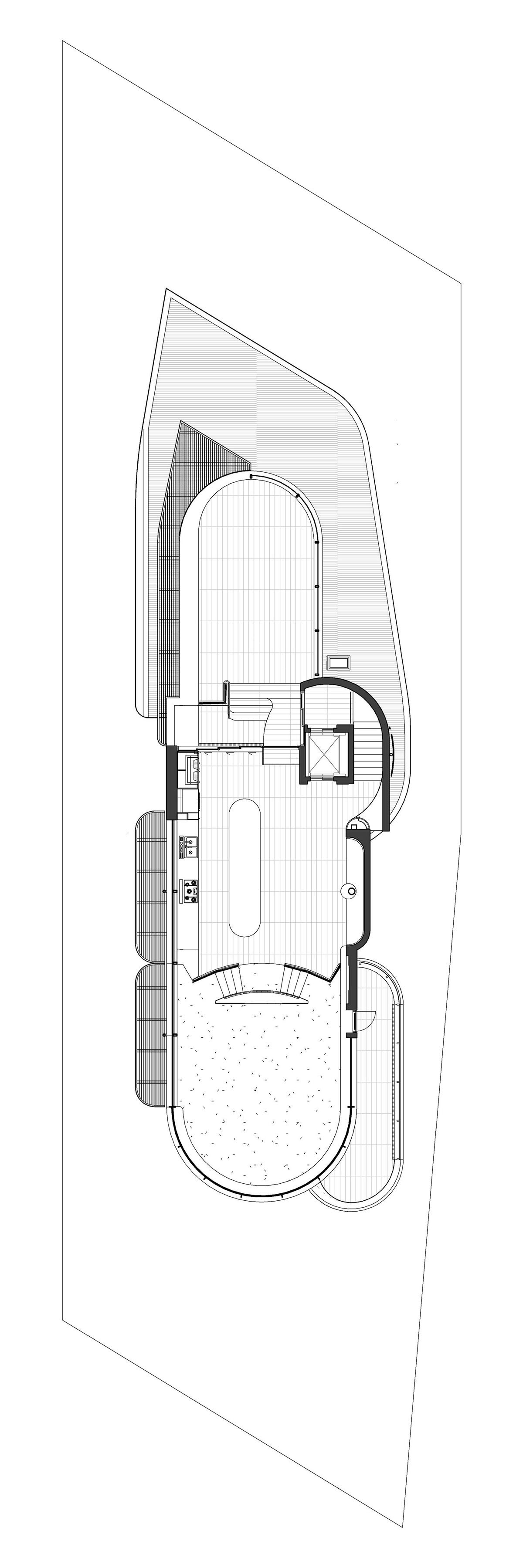 Black Rock - Melbourne: New approach to new Australian modern architecture