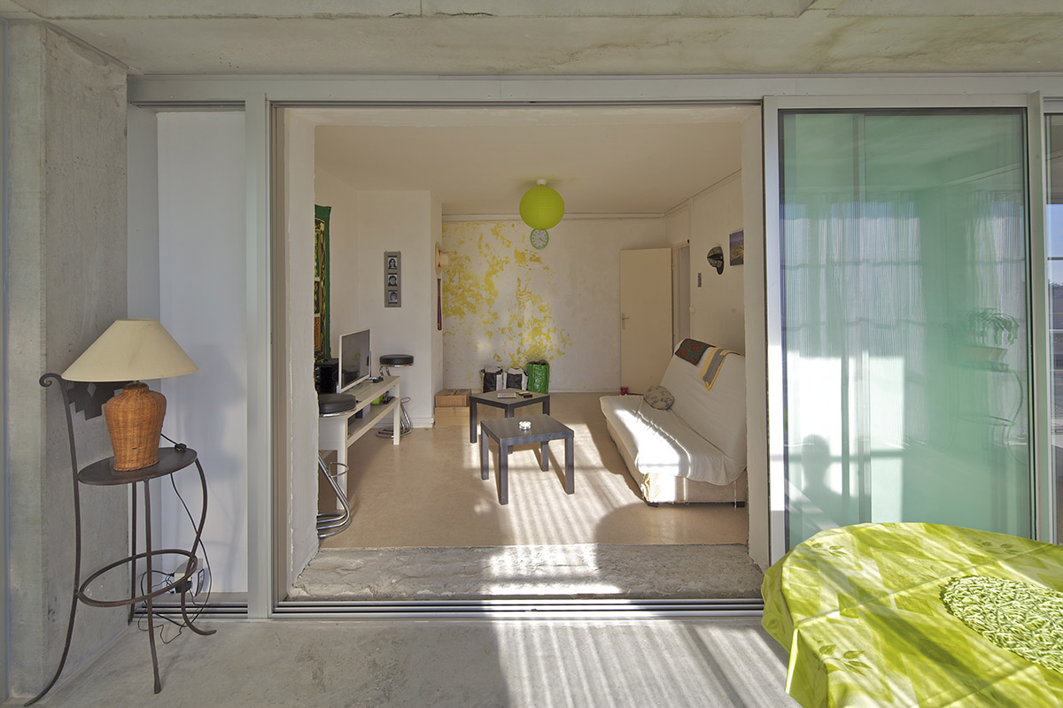 Transformation of 530 homes - Grand Parc Bordeaux wins 2019 Mies van der Rohe Award