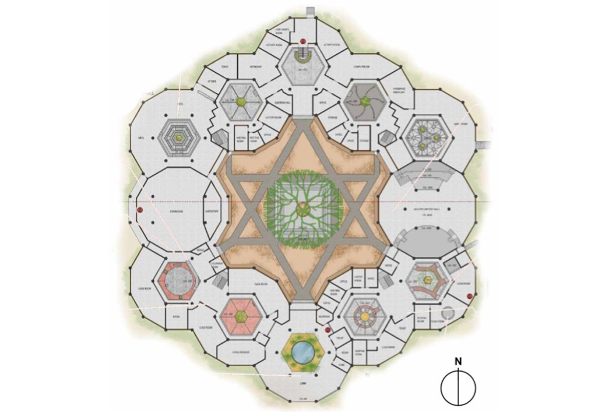 Mirambika School, New Delhi - A divergent Education Experience