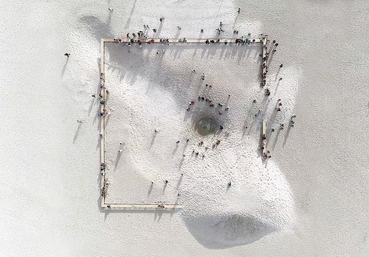 The Chicago Architecture Biennial announces Participant List for the 6th edition