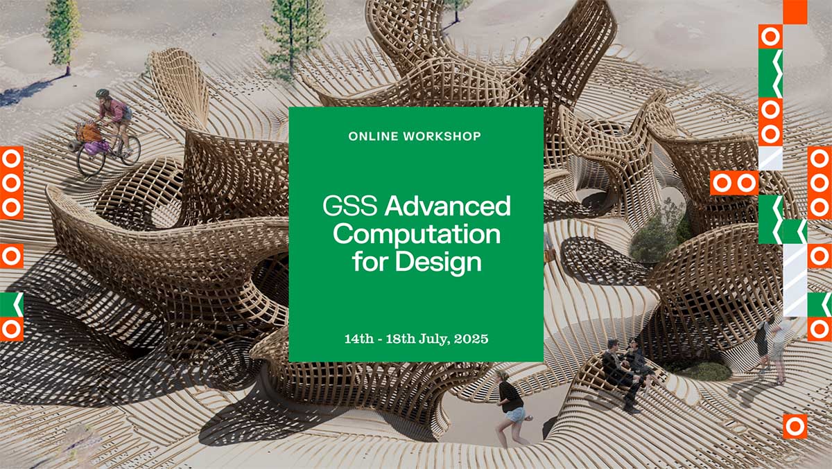 The IAAC Global Summer School 2025 workshops and IAAC Nodes network are back