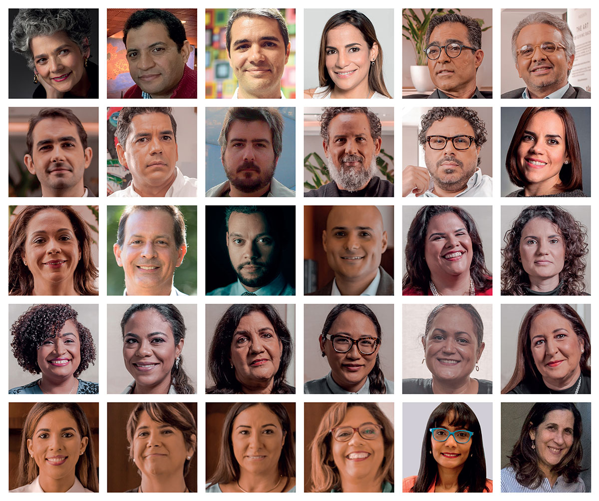 Dominican Republic Pavilion to present CONEXIÓN at Venice Architecture Biennale