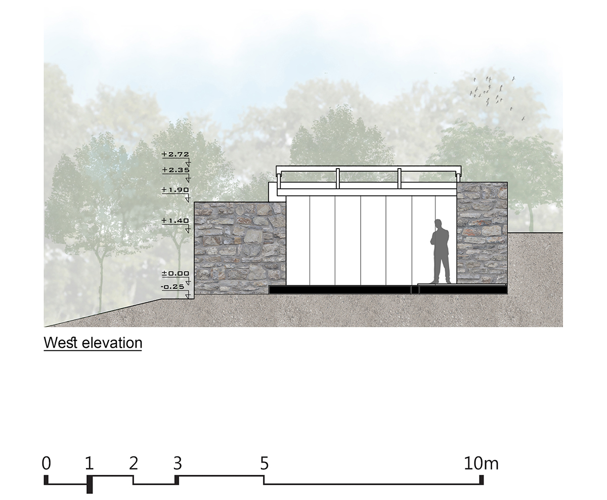 Kili designed by MA group
