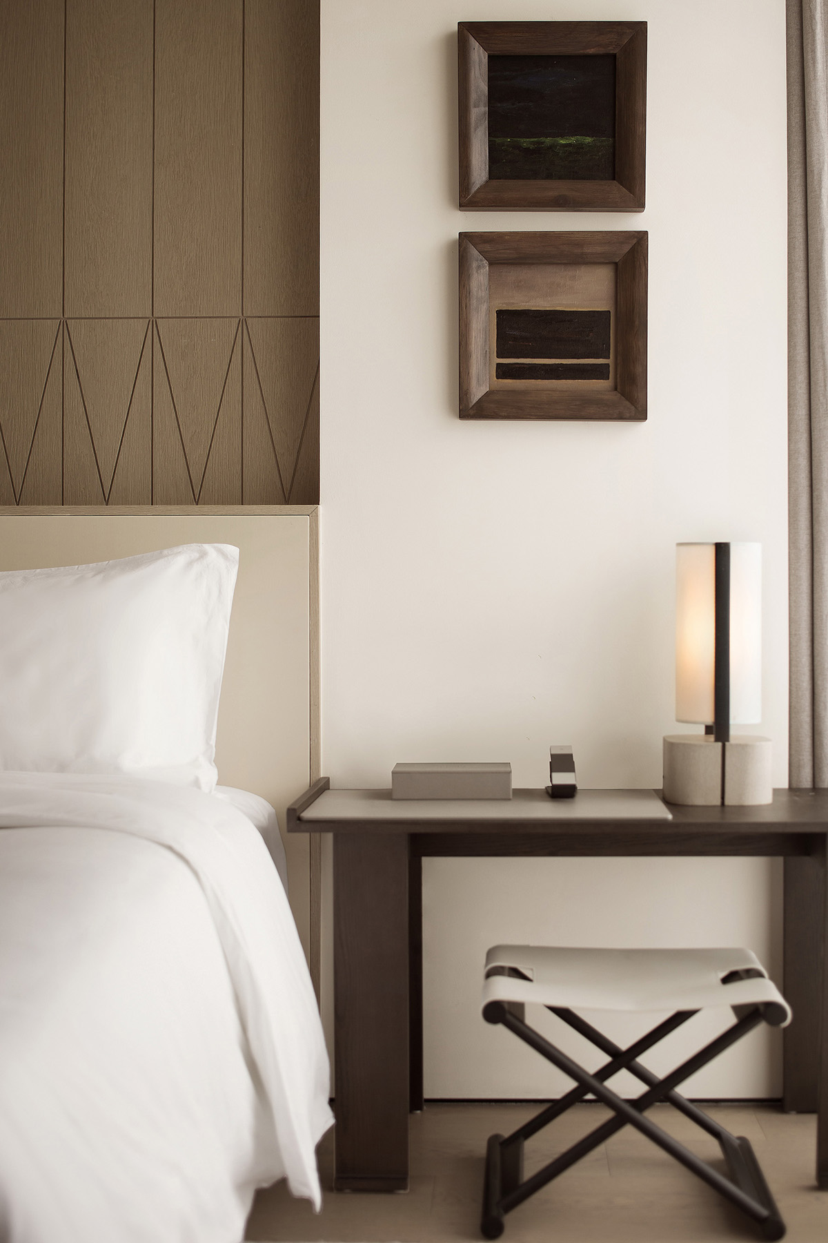 IDMatrix completes China Qionghai 17℃ International Tourist Resort - General Mansion in Sichuan