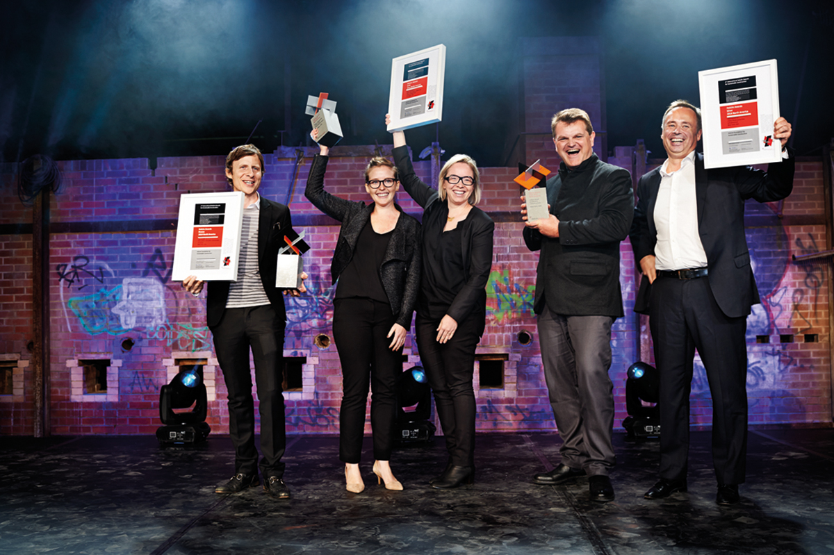 Final call to enter USD 2 million LafargeHolcim Awards
