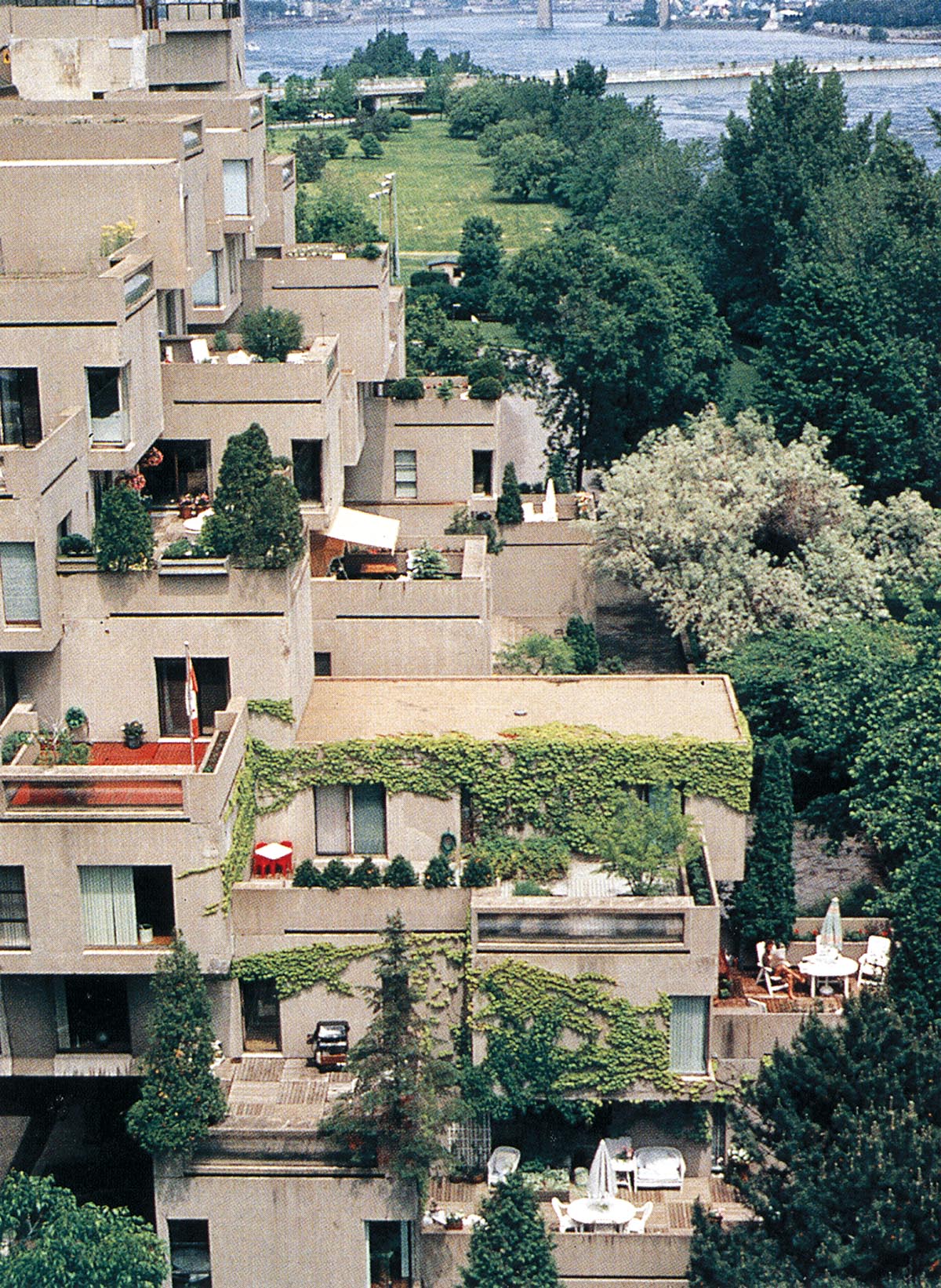 Moshe Safdie named 2019 Wolf Prize Laureate for exploring