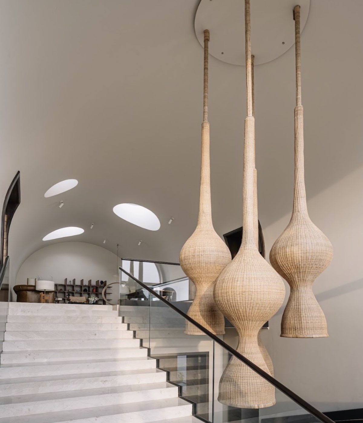 Hacienda House by MuseLAB-A one of a kind Abode nestled in Coimbatore 