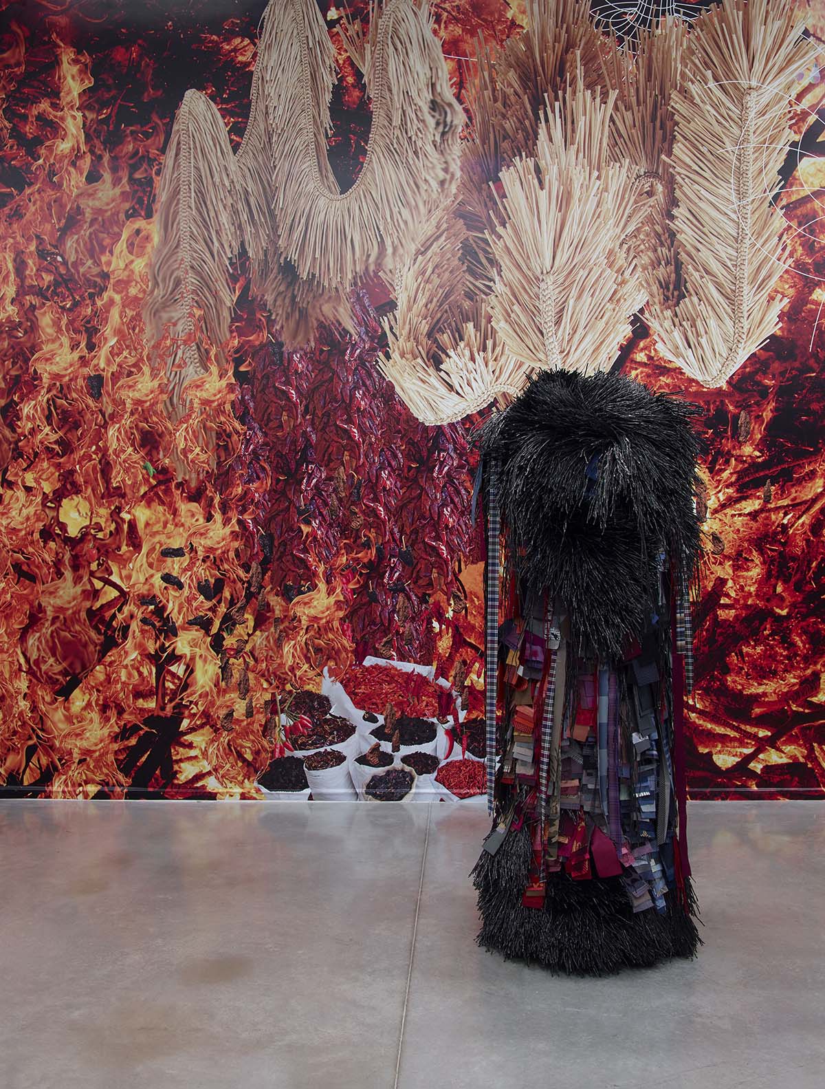 The 16th Istanbul Biennial opens this Saturday with