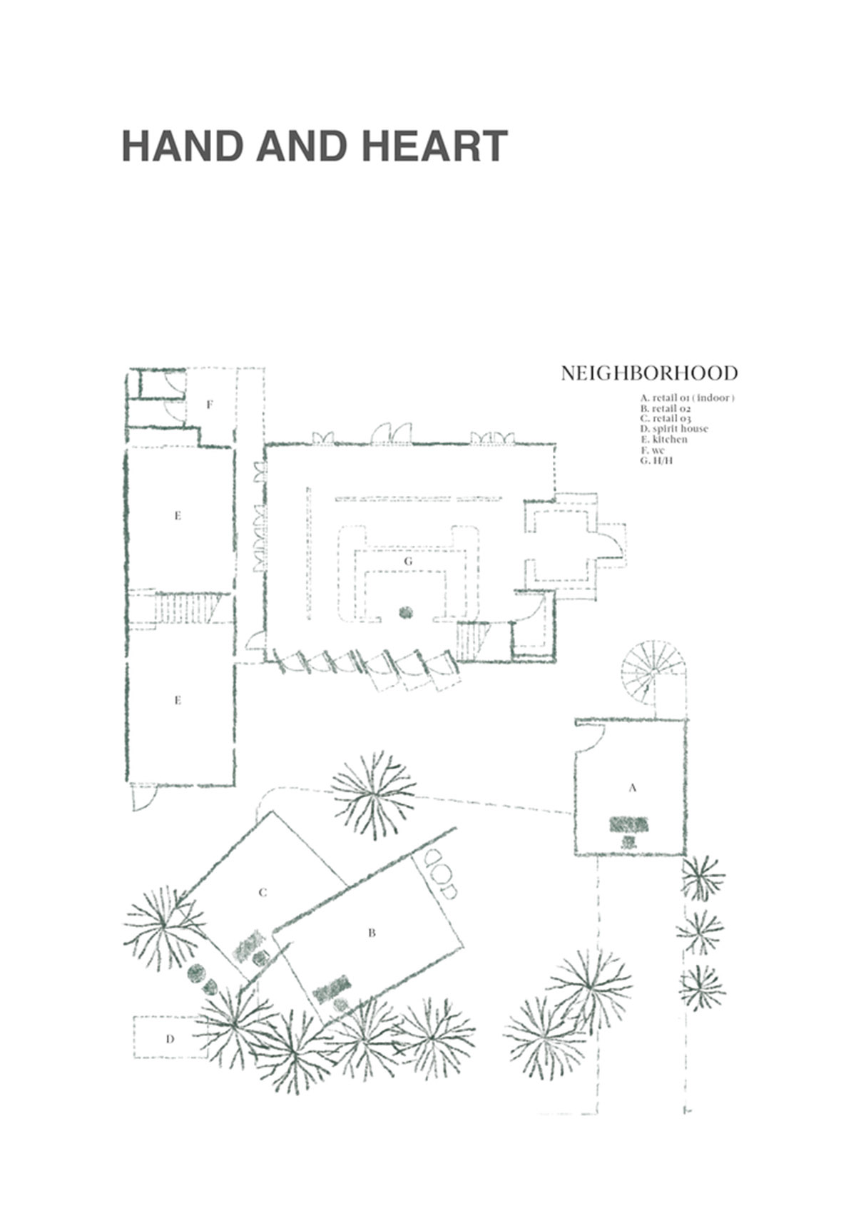 PHTAA Living Design converts old Bangkok house into a restaurant by keeping domestic feeling