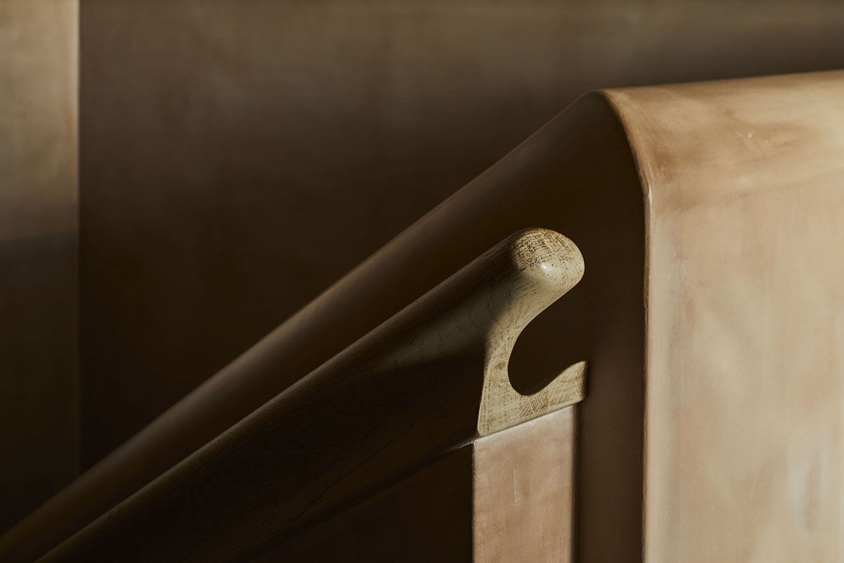 Hiroshi Nakamura & NAP creates barrel-vaulted roofs to offer ample interior space in Japan