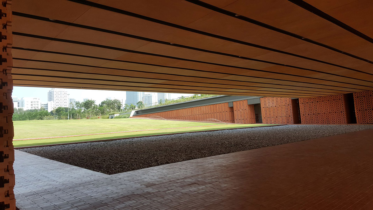 Bangkok on the move for being flood resilience