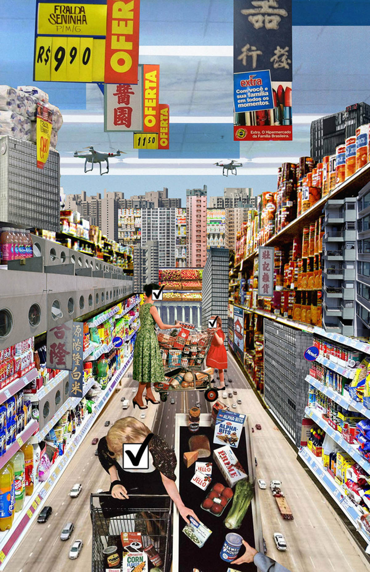 Fairy Tales 2020 winners offer tales of warning and hope during uncertain times