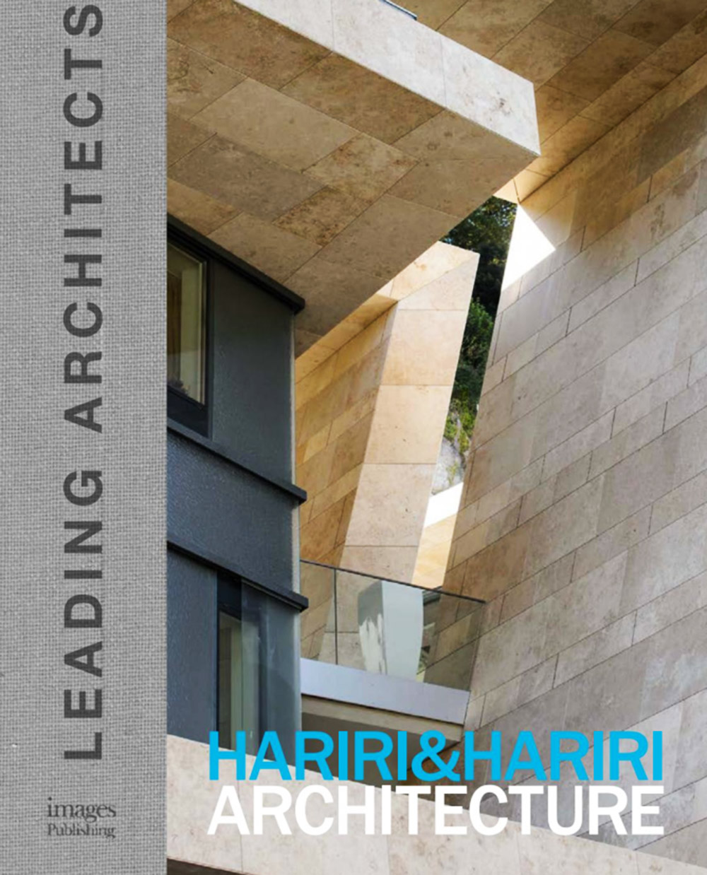 Hariri & Hariri Architecture releases new book exploring its research and construction techniques