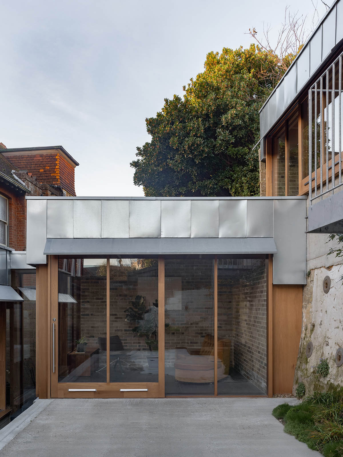 RIBA announces six shortlisted projects for Stirling Prize 2025