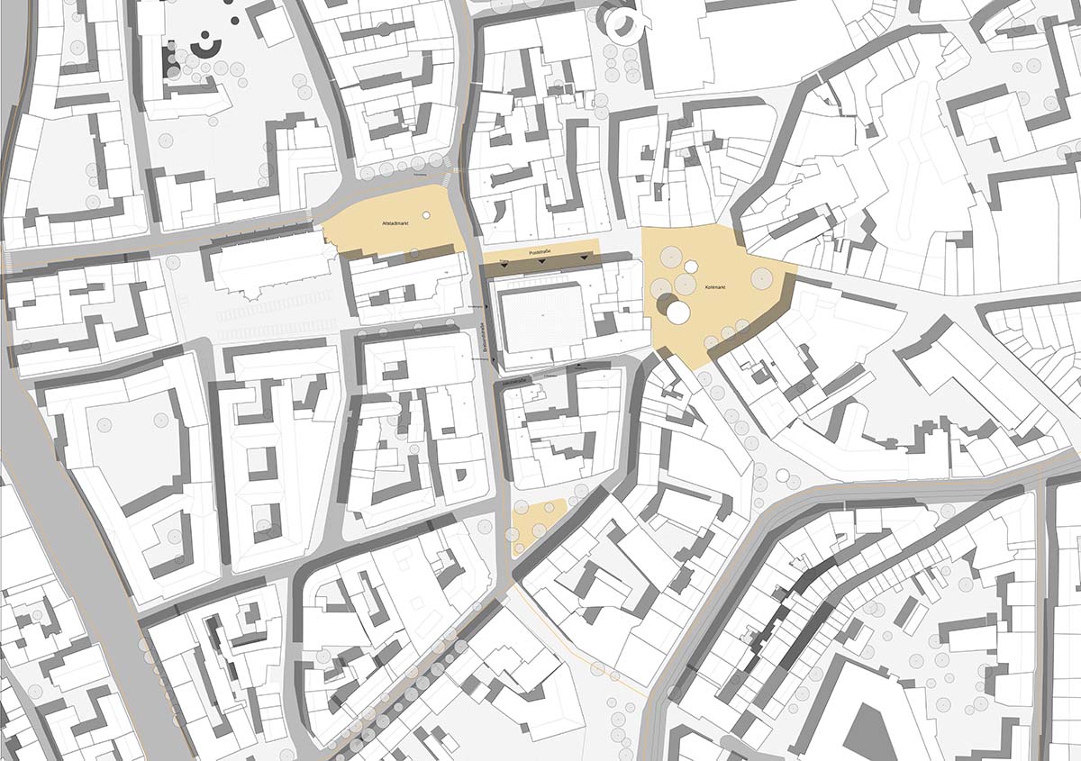 ADEPT selected to transform former Karstadt warehouse into a cultural hub in Braunschweig