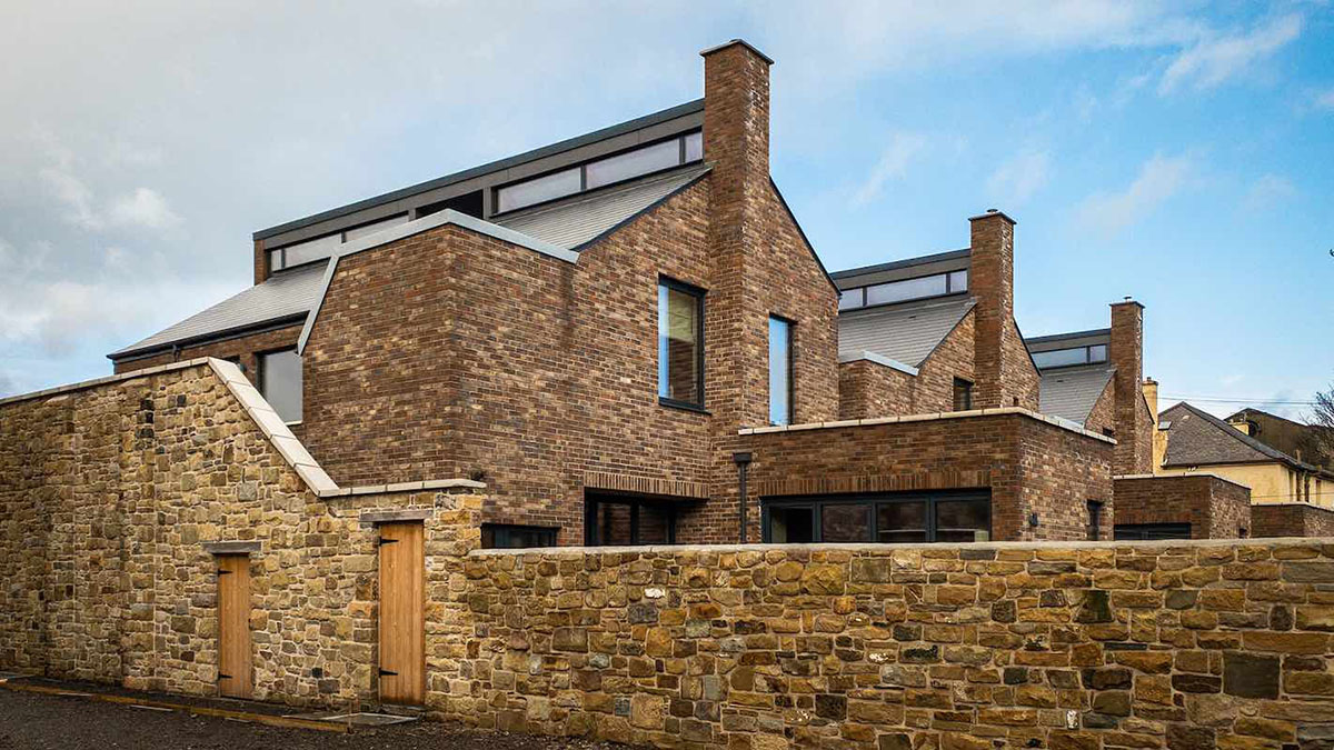 The Shortlist of RIAS Awards for Scottish Architecture 2022