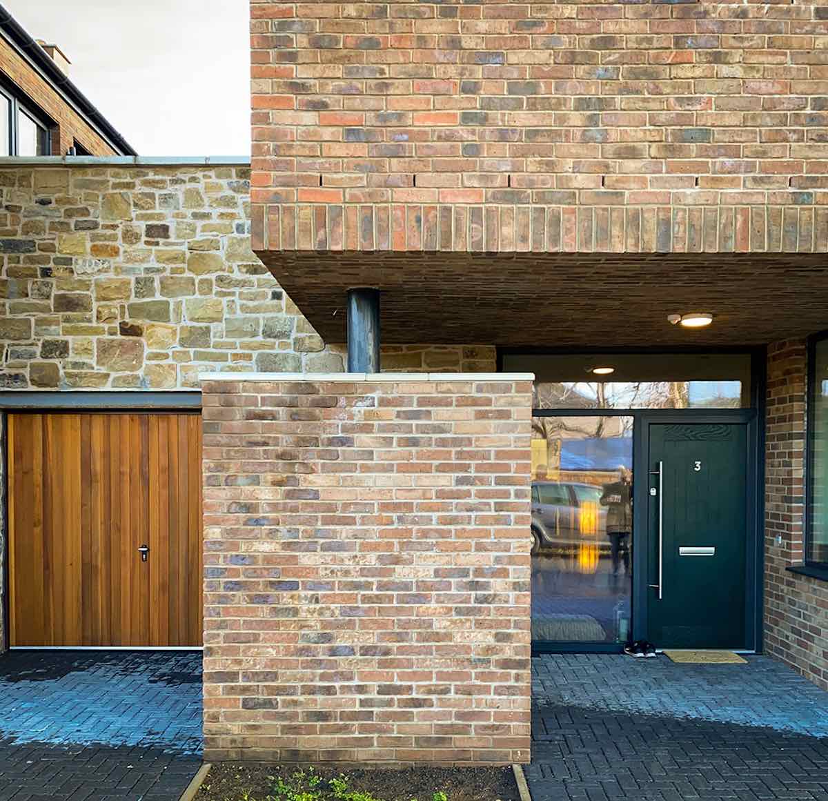 The Shortlist of RIAS Awards for Scottish Architecture 2022