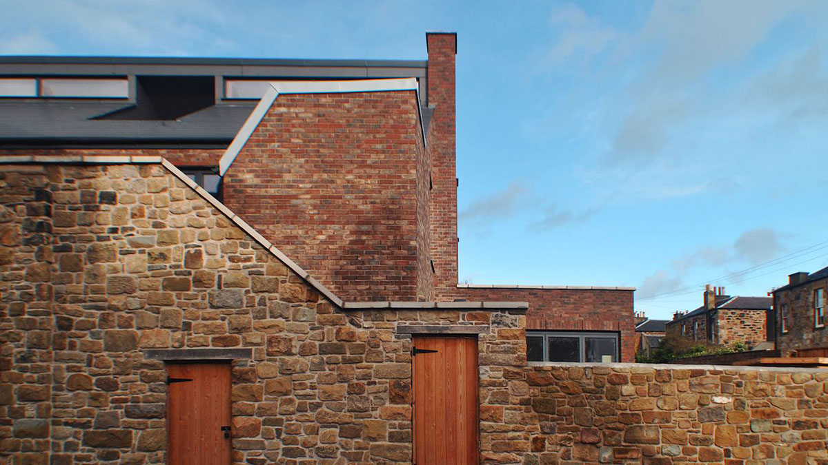 The Shortlist of RIAS Awards for Scottish Architecture 2022