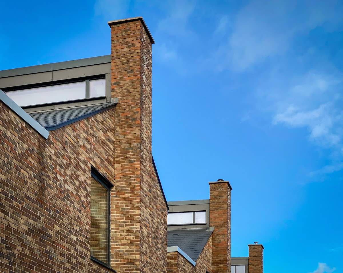 The Shortlist of RIAS Awards for Scottish Architecture 2022